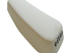 Buddyseat — geschikt voor Gilera Citta