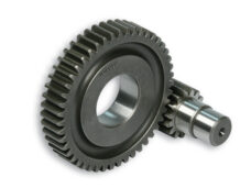 Overbrengingset Malossi sec. /3/4 HTQ snel 15/47t et4