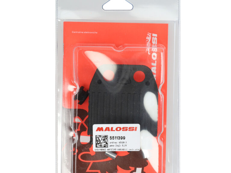 Rpm-control Malossi Runner 180cc 5511399