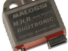 Rpm-control Malossi runner 180cc