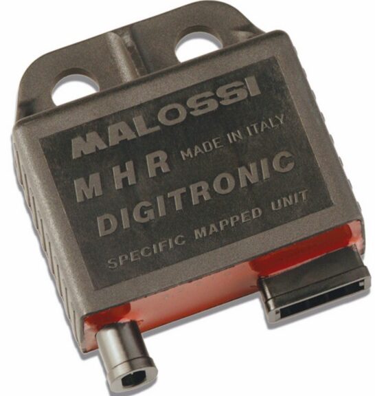 rpm-control malossi runner 180cc 5511399