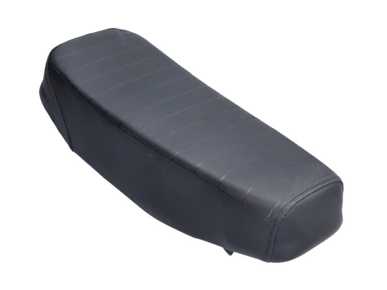 Buddyseat (made In Eu) Gilera Zwart Citta