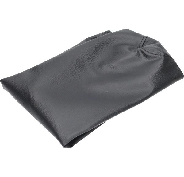 buddydek Xtreme (made in EU) Piaggio zwart liberty