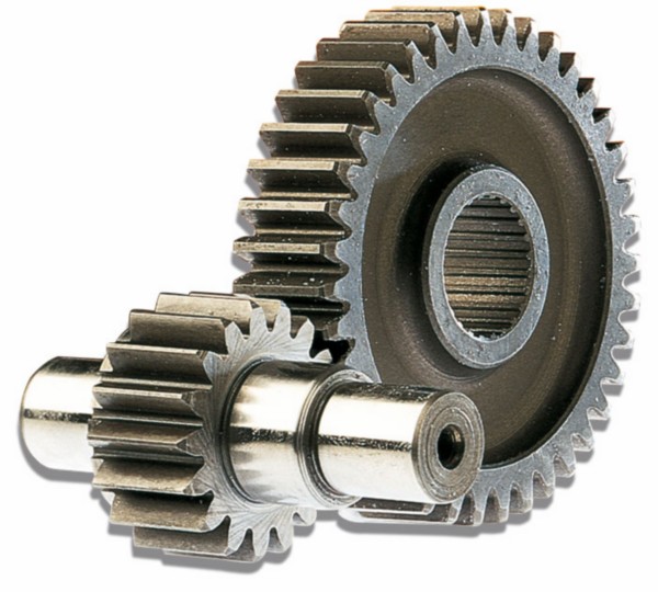 overbrengingset malossi sec. euro-4 15/55t liberty IGET