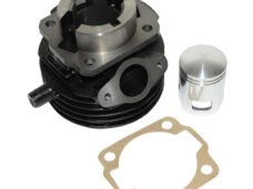 4mm voor Piaggio PK50 schakelbrommer