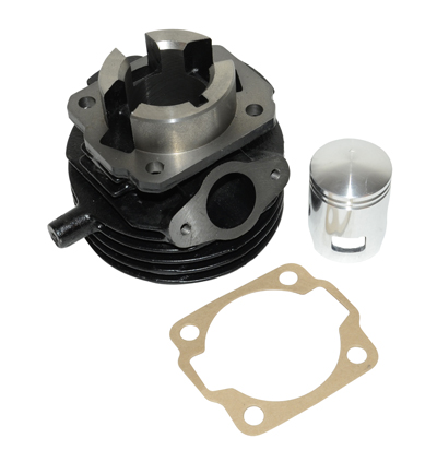 Cilinder dr 38.4mm pk50 schakel