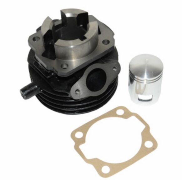 cilinder dr 38.4mm pk50 schakel