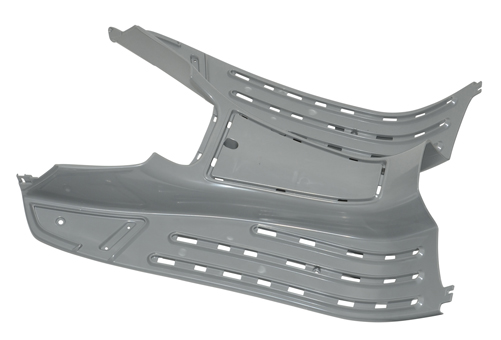 Treeplank Piaggio origineel — geschikt voor Piaggio