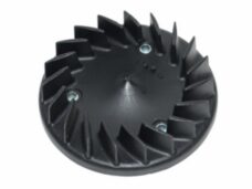 koelvin Piaggio origineel vliegwiel euro-2/4/5 sprint 4t-3v