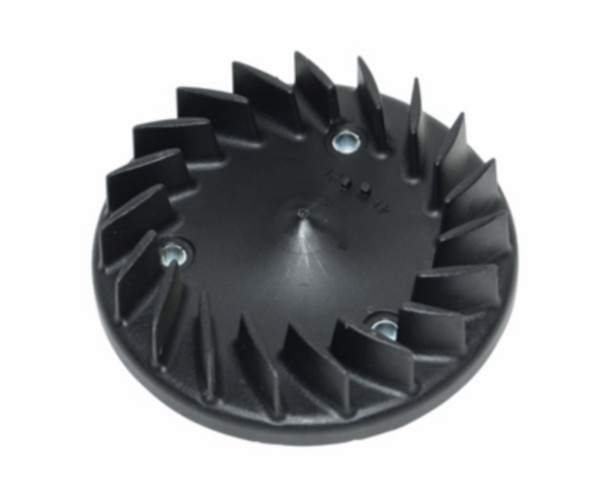 koelvin Piaggio origineel vliegwiel euro-2/4/5 sprint 4t-3v