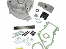 carterset malossi (elec. ontsteking) mp-one bromfiets vespa 5717514
