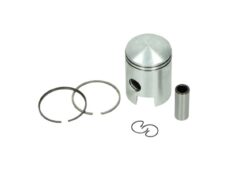 2mm pen 12 A-kwaliteit voor Vespa Piaggio bromfiets