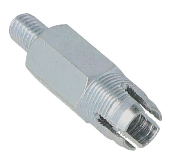 adapter Piaggio origineel spiegel vespa S 655115