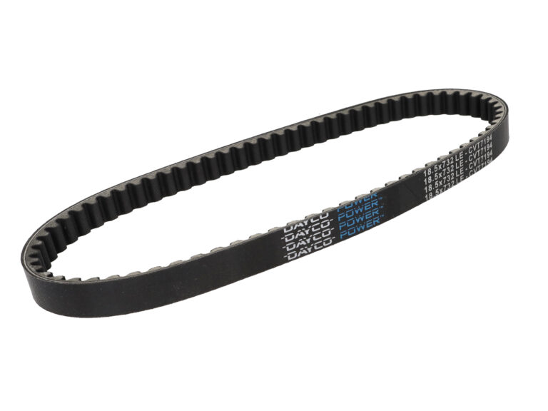 V-snaar dayco/pirelli 732x18.5 12inch et2-et4