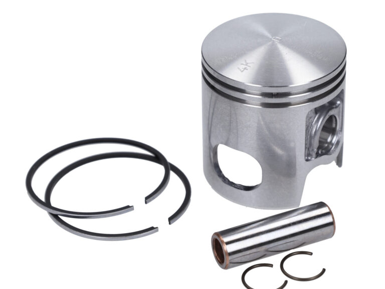 Zuiger Malossi pen 12 47mm — geschikt voor Piaggio LC