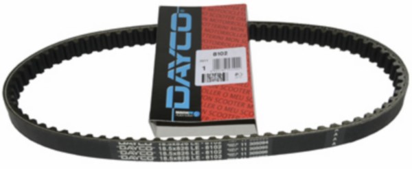 v-snaar dayco/pirelli 826x18.5 12inch typhoon