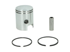 Zuiger DMP pen 10 41mm bromfiets — geschikt voor Vespa