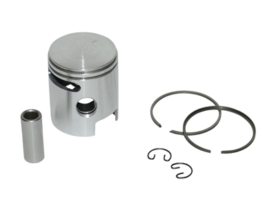 Zuiger DMP pen 12 41mm bromfiets — geschikt voor Vespa