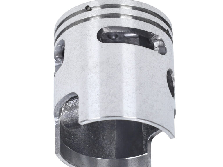 Zuiger Dmp A-kwaliteit 43mm-p10 Bromfiets Vespa