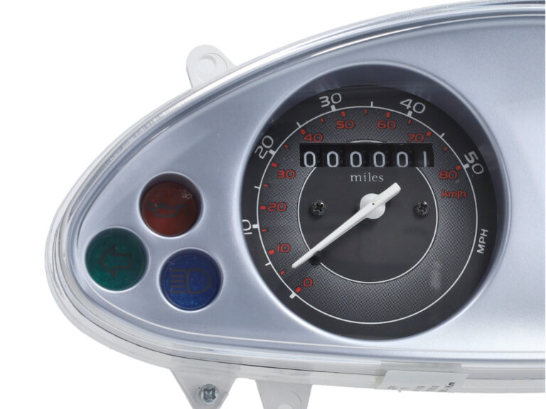Km Tellerset Fly Rst 641160