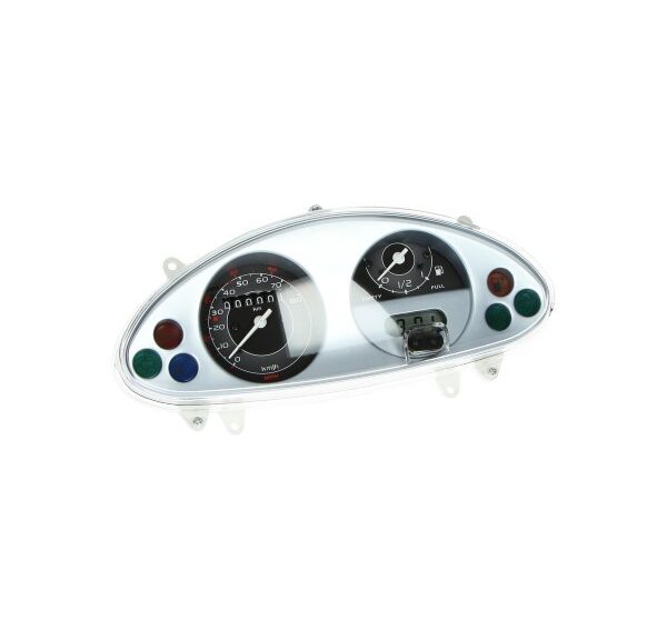 km tellerset fly rst 641160