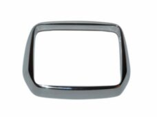 koplamprand Piaggio origineel chroom vespa S 654265