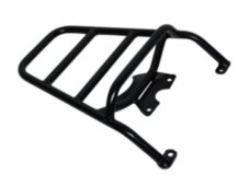 achterdrager (made in EU) zwart fly