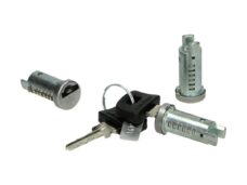 Contactslot Piaggio origineel set — geschikt voor Piaggio 3-delig pk50