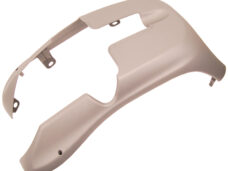 Onderspoiler Piaggio origineel grijs — geschikt voor Piaggio Fly