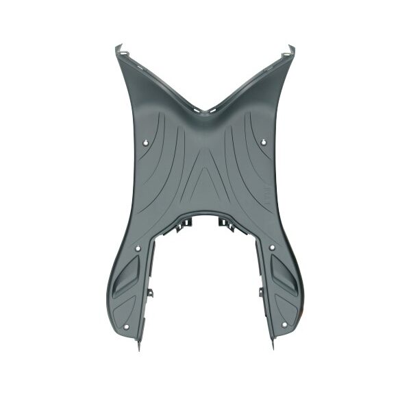 Treeplank Piaggio origineel grijs — geschikt voor Piaggio Fly