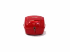 topkoffer Piaggio origineel rood dragon 894 primavera