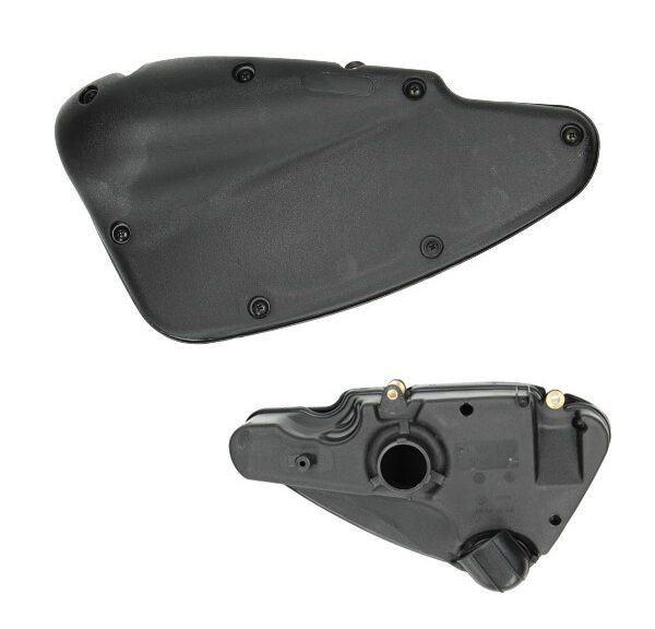 luchtfilter Piaggio origineel compleet euro-2 liberty 4t 845676