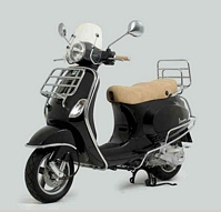 Sierbeugelset Piaggio origineel met — geschikt voor Piaggio
