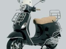 Sierbeugelset Piaggio origineel met — geschikt voor Piaggio