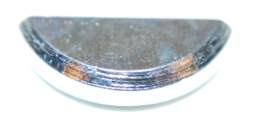 Spie Piaggio origineel vliegwiel — geschikt voor Piaggio 3x5mm Beverly