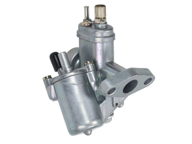 Carburateur DMP standaard mv50 — geschikt voor Puch