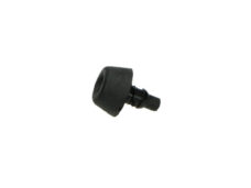 Achterdrager rubber 15mm primavera