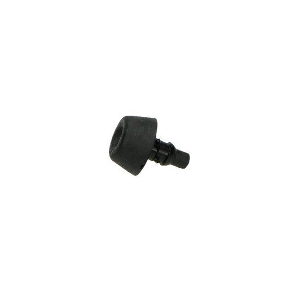 achterdrager rubber 15mm primavera