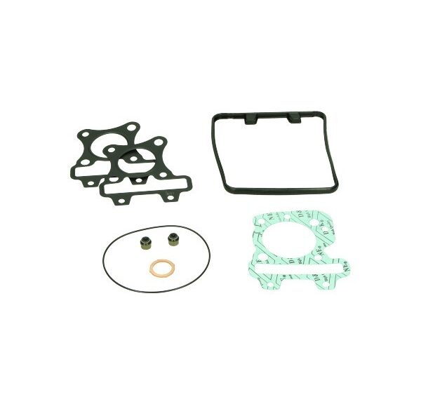 pakkingset DMP cilinder sco piaggio 4t-2v