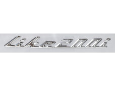 Originele Kymco sticker zijscherm Like 200i OEM