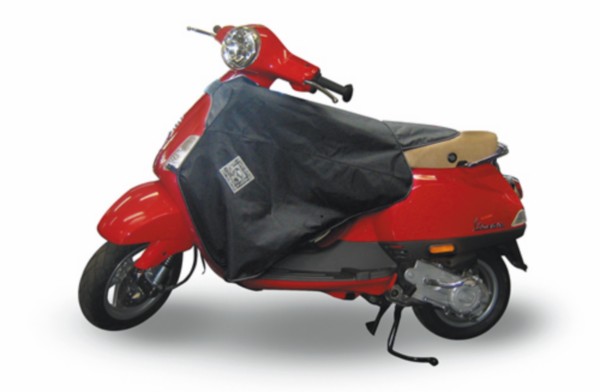 beenkleed tucano thermoscud SGAS systeem 2002-2013 50/125 piaggio