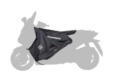 Beenkleed Tucano thermoscud SGAS systeem zip — geschikt voor Kymco