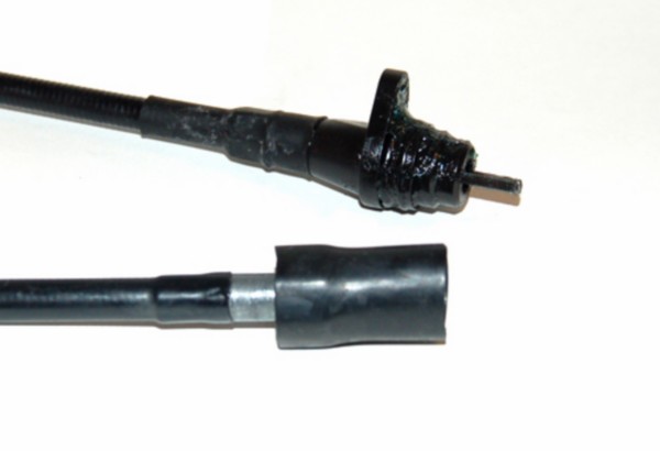 kilometertellerkabel Piaggio origineel lxv 650838