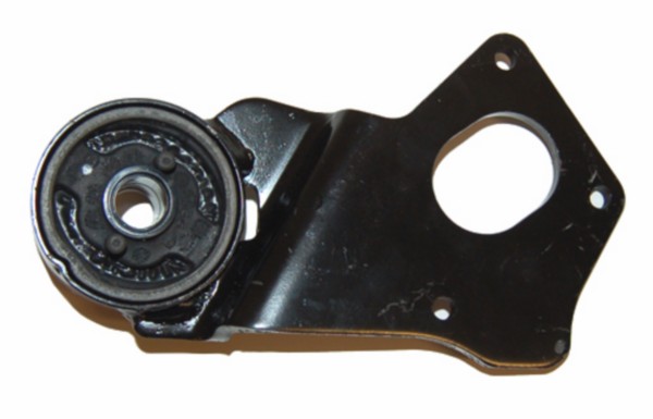 steun Piaggio origineel motorophanging compleet fly 4t