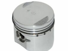 zuiger Piaggio origineel euro-2 pen 13 39mm B sco piaggio 4t-2v