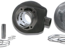 Cilinder met kop Malossi — geschikt voor Vespa 61mm PX 80