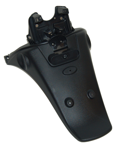 Achterspatbord Piaggio origineel — geschikt voor Piaggio Fly RST