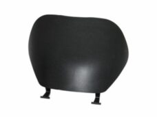 beenschilddeksel origineel model zwart zip2000 57539600c