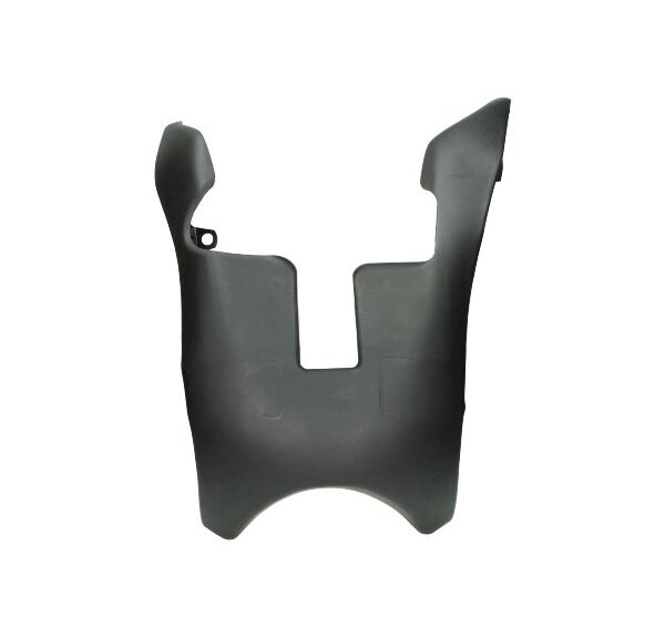 onderspoiler origineel model zwart zip2000 1b0088150000c