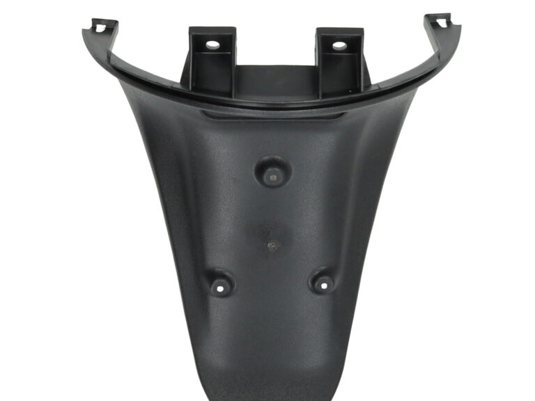 Achterspatbord Piaggio Origineel Euro-2/4/5 Zwart Zip 4t 575409000c